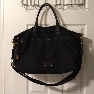Foley and Corinna weekend bag
